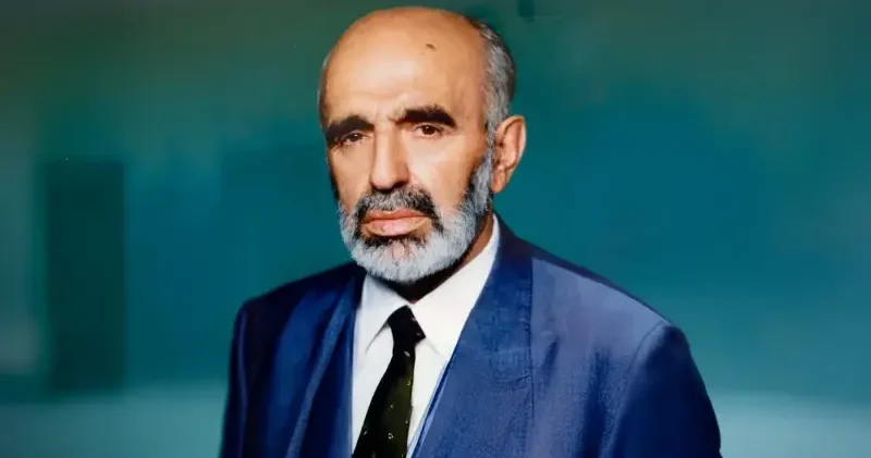 İstanbul Merkez Vaizi merhum Abdullah Vanlıoğlu nun eşi Hatice Vanlıoğlu Hakk a yürüdü Aktüel Haberleri