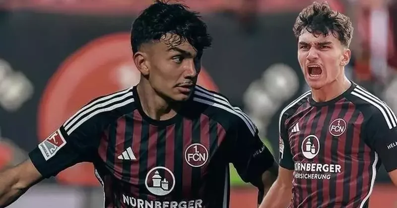 Eintracht Frankfurt ta Can Uzun şoku! Yeniden sakatlandı Fanatik Gazetesi Futbol Haberleri Spor