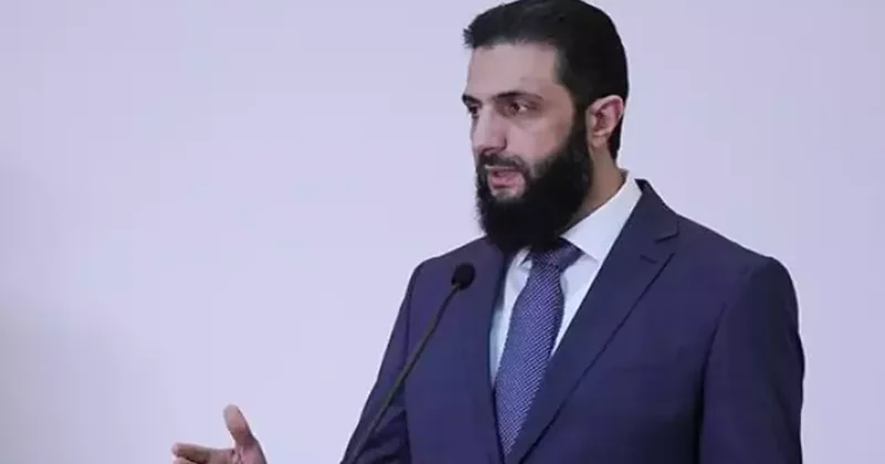 Rusya dan Şara açıklaması! Resmen duyuruldu!