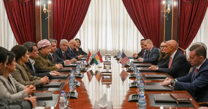 Murat Yetkin: Türkiye ve ABD nin yolları Kobani de ayrılmıştı, şimdi o dönemin sonu da Kobani de geliyor gibi