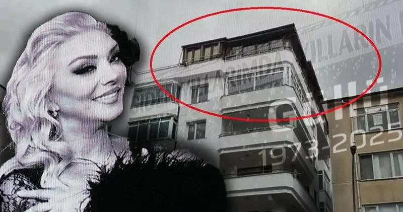 Güllü soruşturmasında bir kritik gelişme daha! ATK ya sevk edildi