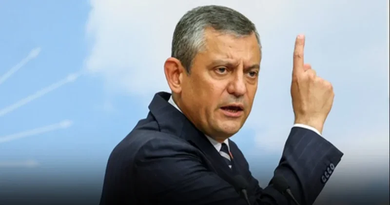 Özel den IŞİD uyarısı: Herkes dikkat etsin Sözcü Gazetesi