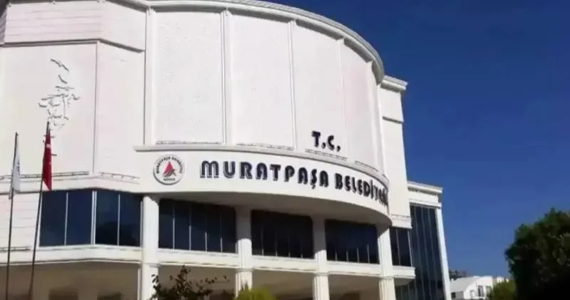 Antalya’da dört belediye başkanı için soruşturma izni