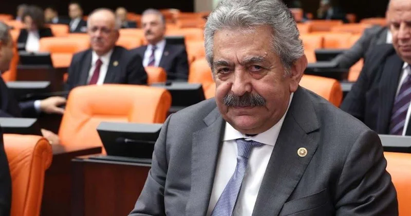 MHP den Aziz İhsan Aktaş hamlesi! Duruşma öncesi çağrı yaptı