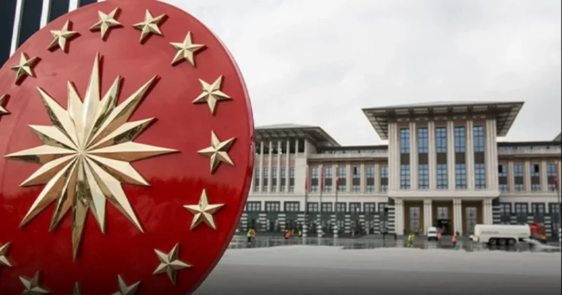 Saray dan sürecin başından beri ilk sert DEM çıkışı Sözcü Gazetesi