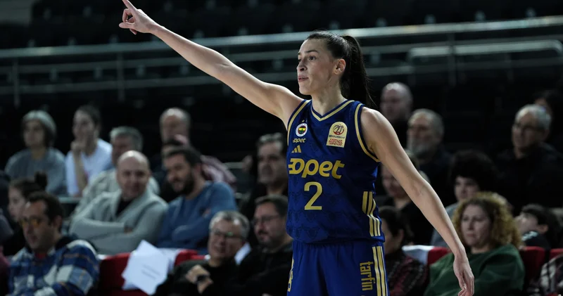 Fenerbahçe Opet, Casademont Zaragoza’yı ağırlayacak! Basketbol Haberleri