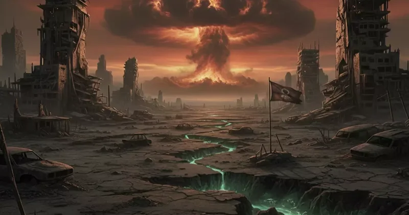 Bilim insanları, nükleer yıkım öncesi Kıyamet Günü Saati ni güncelledi