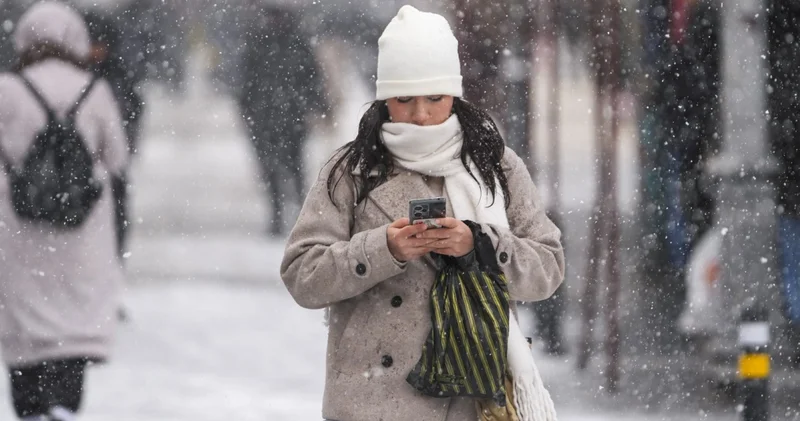 İstanbul a şubat ayında kar yağacak mı: İstanbul a ne zaman kar yağacak SON DAKİKA HABERİ Son dakika haberleri