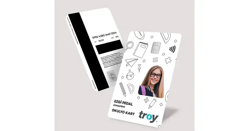 Paycell den öğrenciler için okul kartı projesi