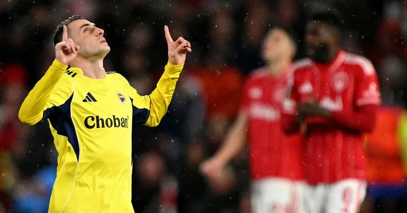 Kerem Aktürkoğlu: “Şampiyon olacağız”