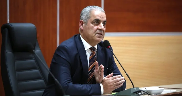 Başsavcı Çelikkol dan gençlere yasadışı bahis uyarısı Mersin Haberleri