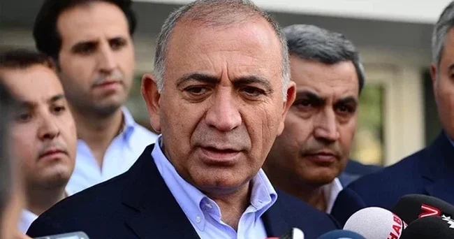 Son dakika... Gürsel Tekin için mahkeme karar verildi