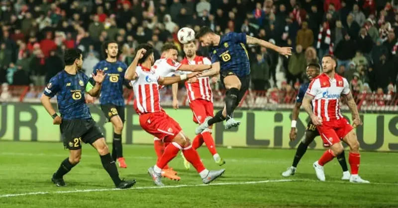 Avrupa ligi ve Konferans liginde son 16 ya kalan takımlar belli oldu