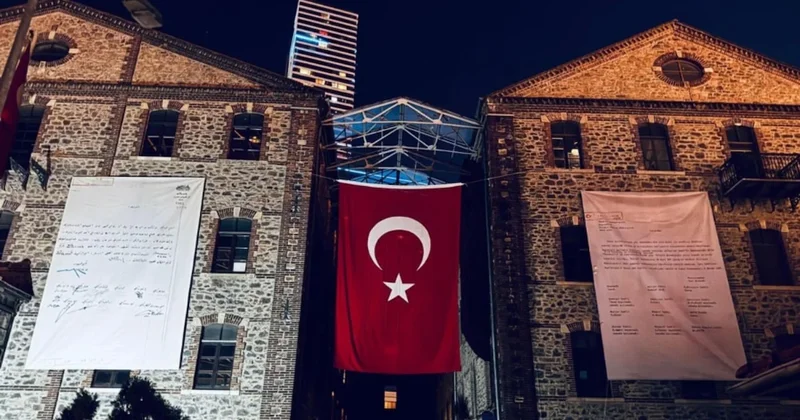 Zorla el konulmak istenen binaları boşaltmayız Sözcü Gazetesi