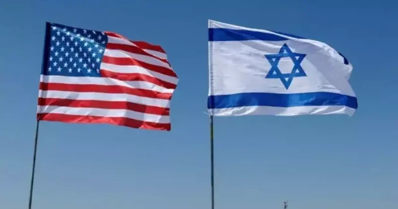 ABD den flaş karar: İsrail i terk edebilirsiniz