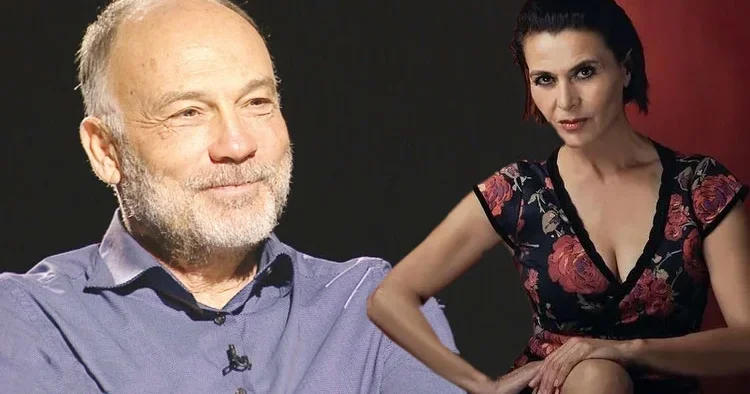 40 yıl sonra gelen aşk... Hatice çok pozitif ve özel biri