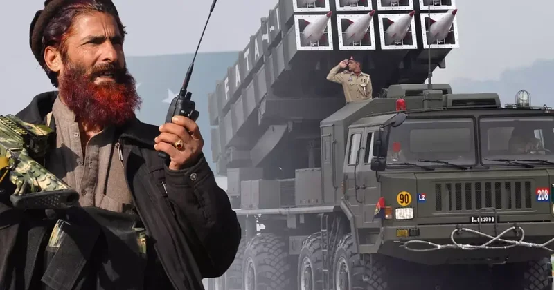 Afganistan ve Pakistan çatışırken savaşın kazananı bakın ülke oluyor