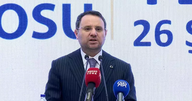 Bakan Gürlek: Avukatlık Kanunu daha kapsamlı bir şekilde ele almak için çalışmaya başladık