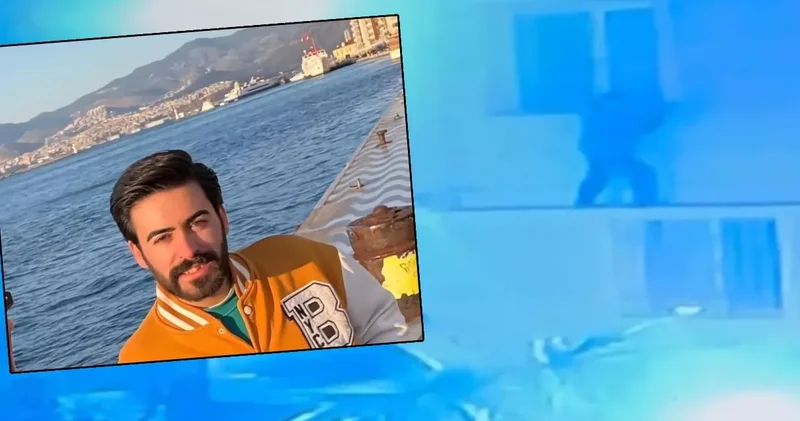 Otel penceresinden çıkan gençten 9 gündür haber alınamıyor