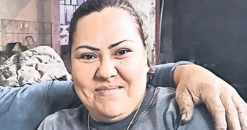 Eşi vicdan azabına dayanamayıp itirafçı oldu