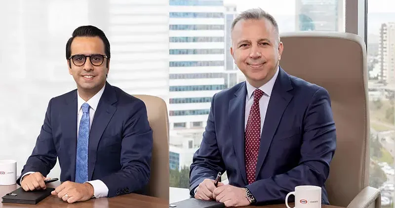 OYAK Çimento, 2025 yılına ilişkin finansal sonuçlarını açıkladı