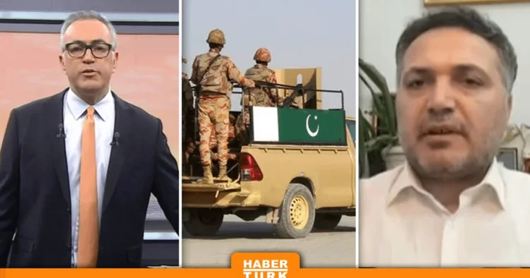 Ortadoğu dan Asya ya Sıçrayan Kriz: Pakistan ve Afganistan Neden Savaşıyor?