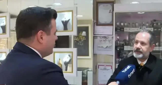 İslam Memiş’ten altın, dolar ve borsa için kritik uyarı: Altın fiyatlarında iki senaryoya dikkat çekti! Gram altın, çeyrek altın alacak dikkat! Euro dolar ve borsada yön ne olacak? VİDEO İZLE