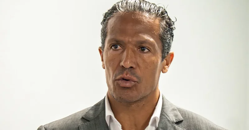 Eski Fenerbahçeli Bruno Alves teknik direktör oldu!