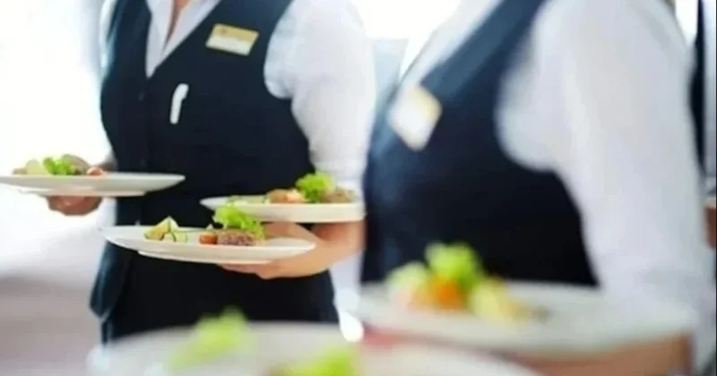 TÜİK açıkladı: Ocak ayı hizmet üretici enflasyonu yükseldi Sözcü Gazetesi