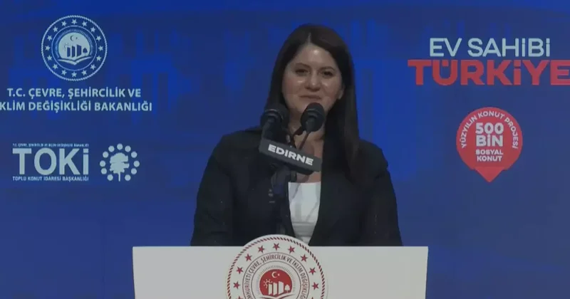 CHP li Belediye Başkanı Gencan dan Bakan Kurum a teşekkür: Size minnettarız