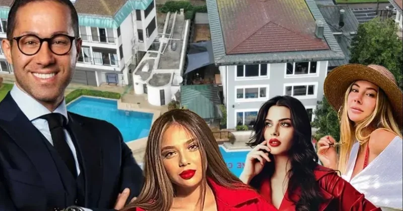 Temizlikçi ve garsondan şok itiraflar! 27 kişinin ismini verdi Sözcü Gazetesi