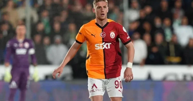 Futbolcu Metehan Baltacı hakkında şike iddianamesi Sözcü Gazetesi