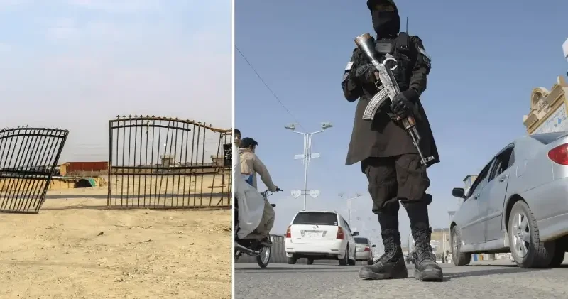 Pakistan Afganistan Savaşı nda Son Durum: Neden Savaş Başladı, Pakistan ve Taliban Afganistan Gücü Ordu Kapasitesi Nasıl? Ortadoğu Haberleri