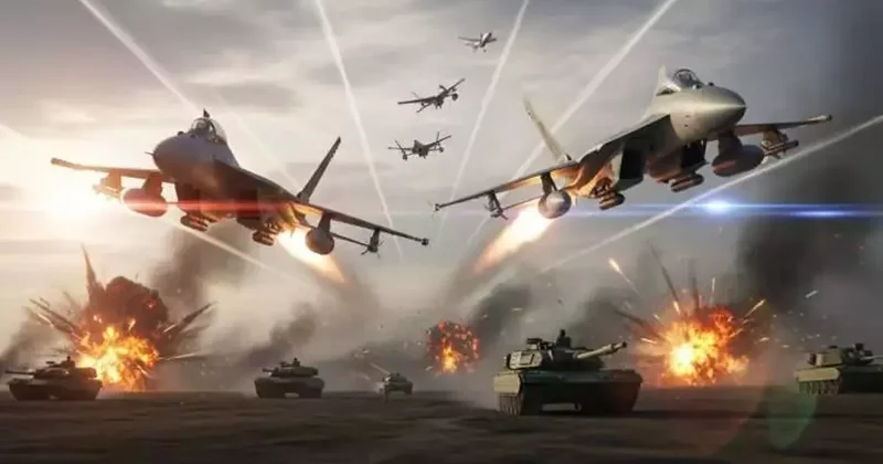 Dünya Afganistan ve Pakistan a odaklandı! İşte 2026 da dünyanın en güçlü İslam orduları!