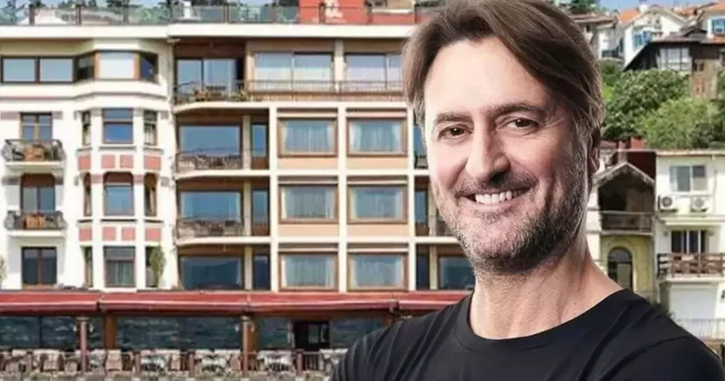 Telefon dijitallerinde bulundu! Bebek Otel in sahibi Muzaffer Yıldırım müşterileri tek tek listelemiş