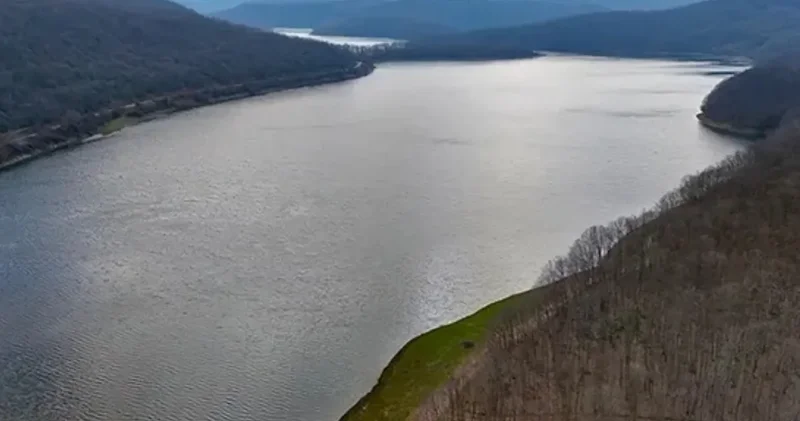İstanbul Barajlarında Durum Dalgalı: Bazısı Doluyor, Bazısı Kritik Seviyede