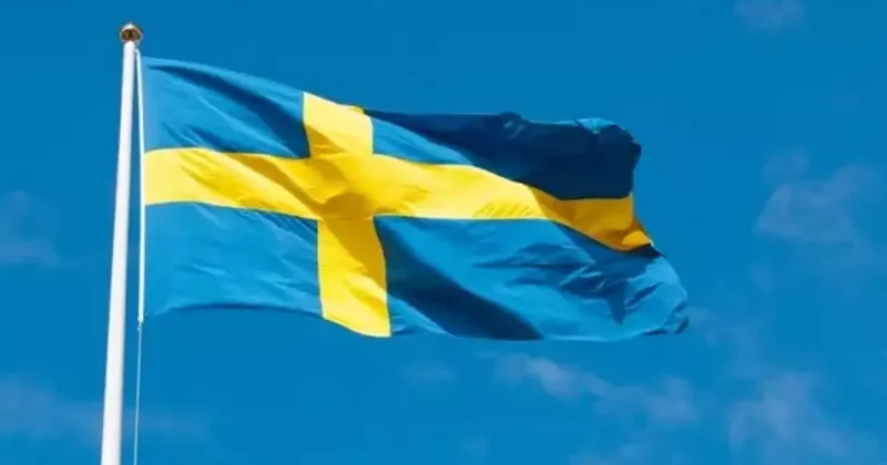 İsveç ten terör örgütü PKK/YPG destekçisi hakkında karar