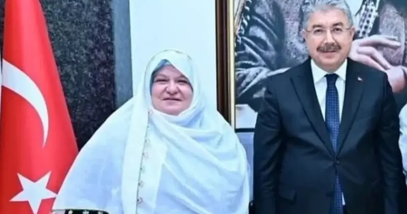 Belediye Başkanı Akgün’e hakaretler savurmuştu! İstenen hapis cezası belli oldu