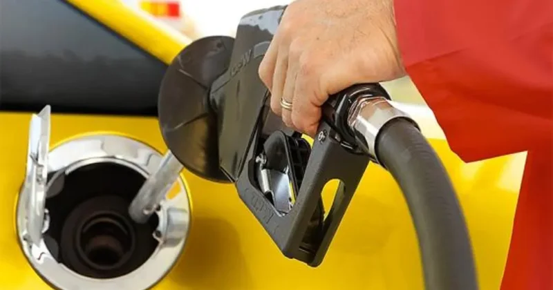 Çekilişle “bir depo akaryakıt hediye” edilecek