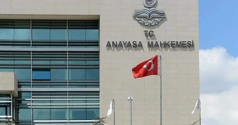 AYM nin sonuçlandırdığı bireysel başvuru sayısı 623 bini aştı