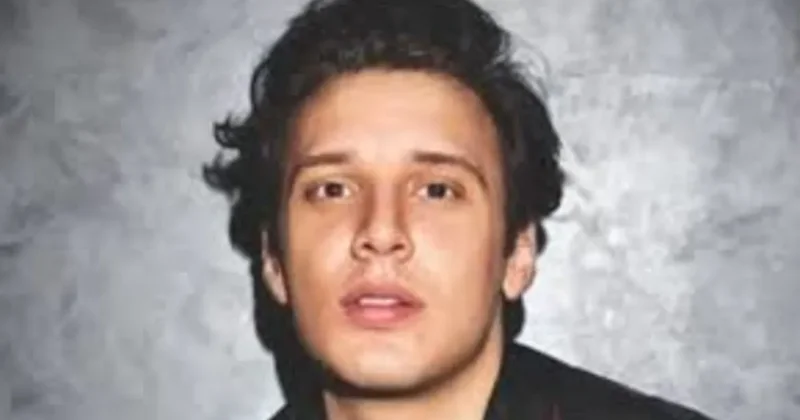 SON DAKİKA... Hakkında yakalama kararı çıkartılmıştı: Şarkıcı Edis Görgülü gözaltına alındı!