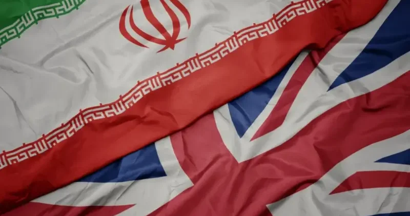 İngiltere nin Tahran Büyükelçiliği geçici olarak kapatıldı Ortadoğu Haberleri