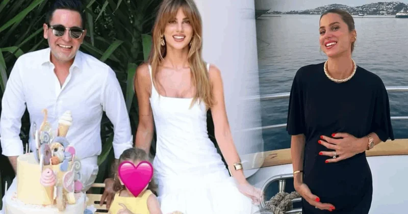 Hacı Sabancı yine baba oluyor! Sözcü Gazetesi