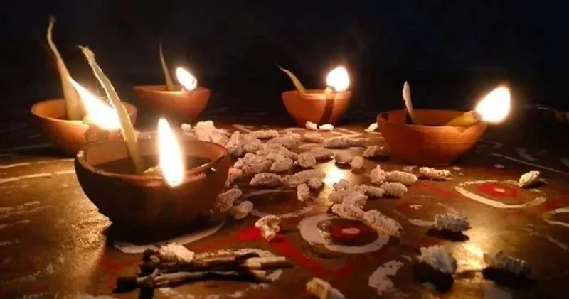 Hasan da koruma kalkanı var! diyerek 41 bin TL çarptılar: Medyum Gamze erkek çetesi çıktı!