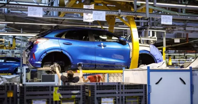 Dünya devi otomobil markası 4 milyon 400 bin aracını geri çağırdı! Onarılmaz büyük tehlike