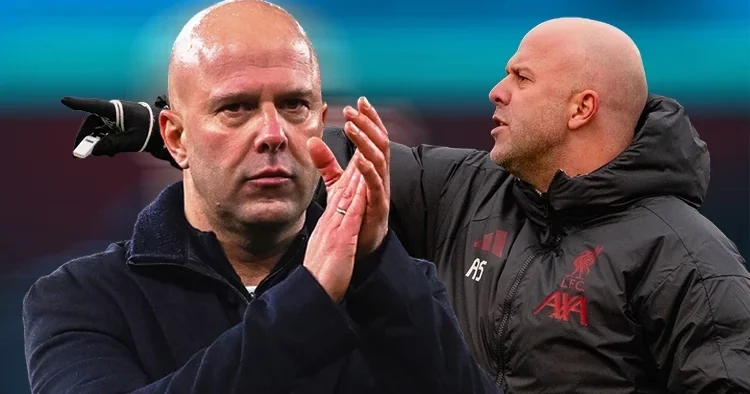 Galatasaray ile eşleşen Liverpool da Arne Slot dan ilk açıklama geldi!