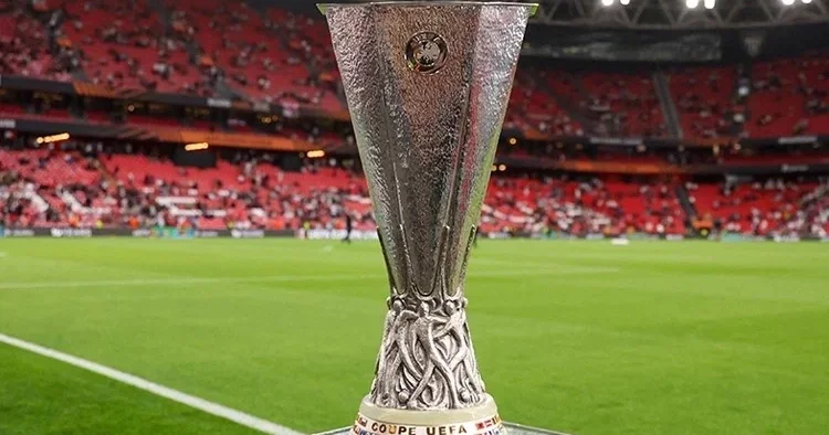 UEFA Avrupa Ligi nde son 16 turu eşleşmeleri belli oldu!