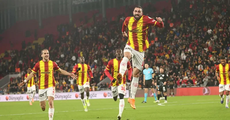 Göztepe galibiyet hasretini bitirmek istiyor