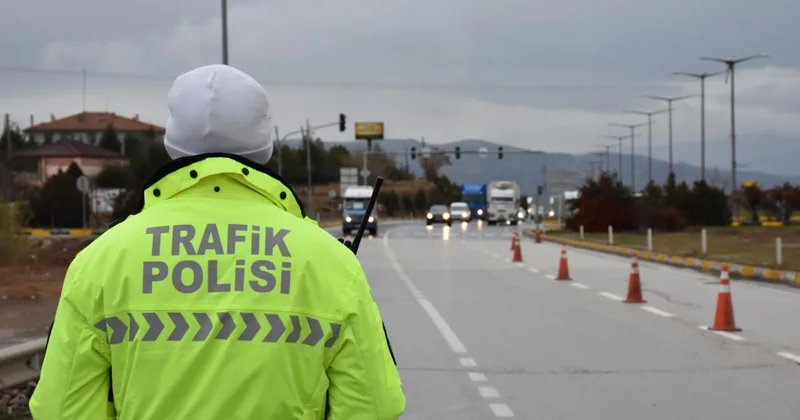 Cezalar artırıldı: Trafik Kanununda Değişiklik Resmi Gazete de