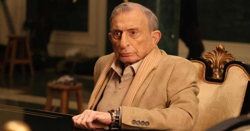 Haldun Dormen in oğlundan vasiyet açıklaması!